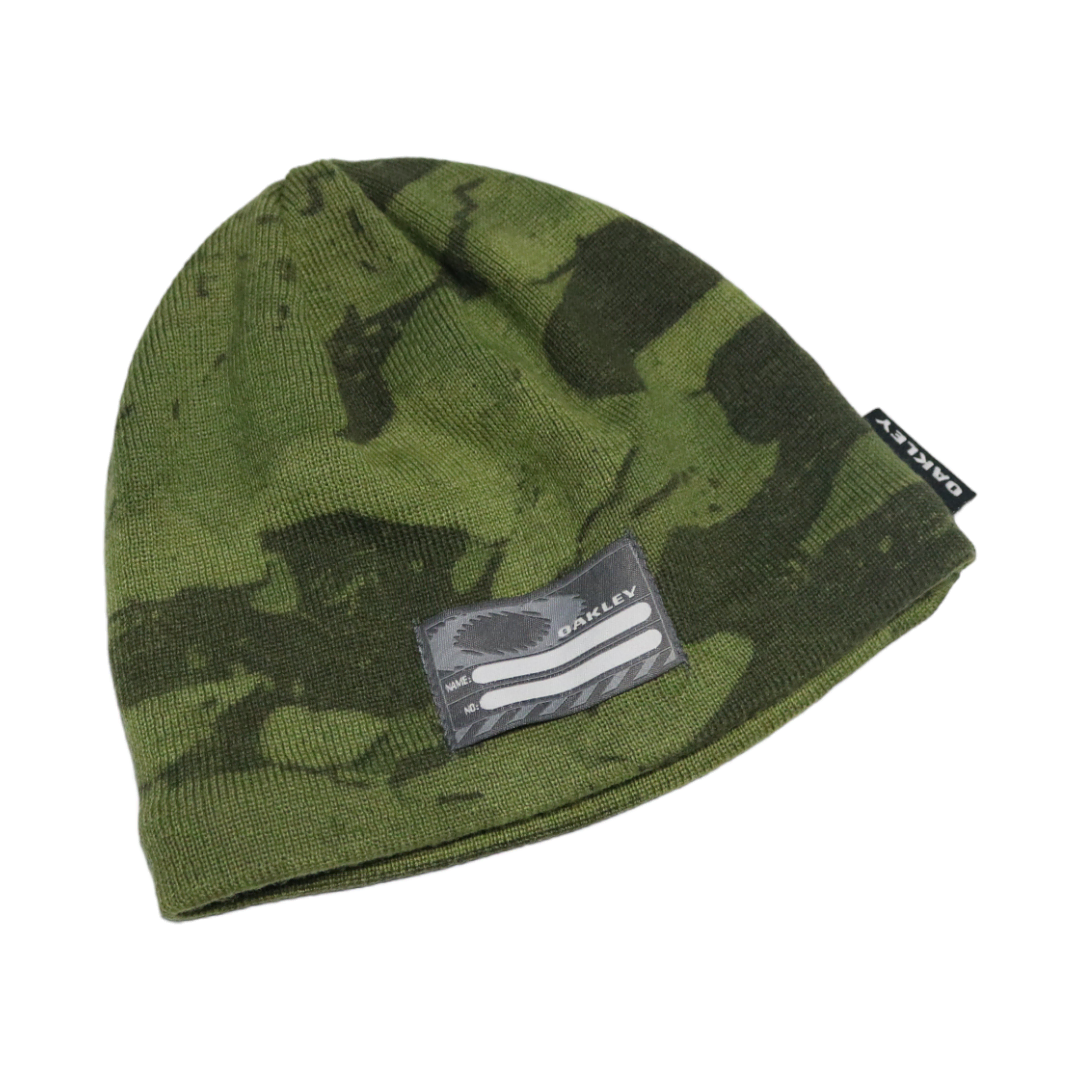 OAKLEY Oakley Archive Beanie