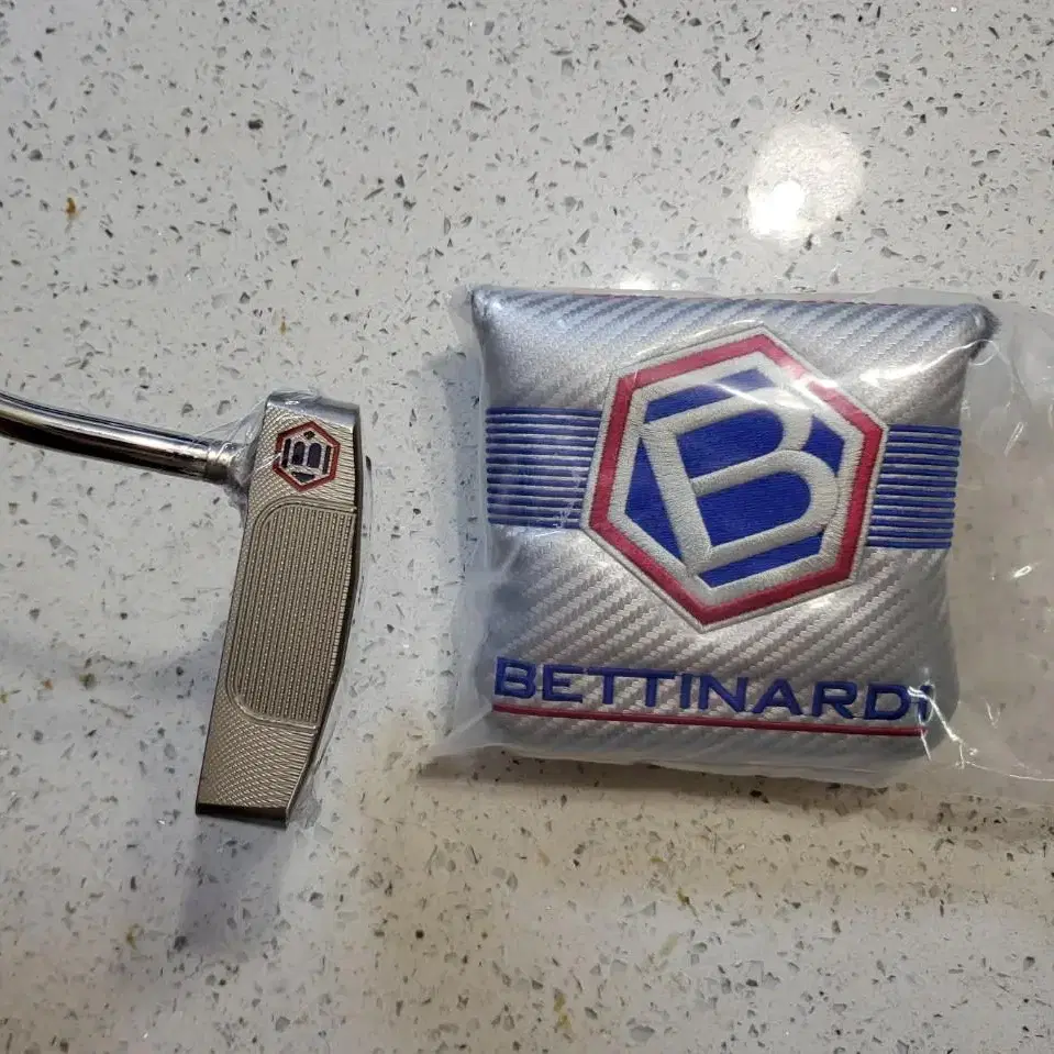 신품) Bettinardi 베티나르디 INOVAI 7.0 퍼터