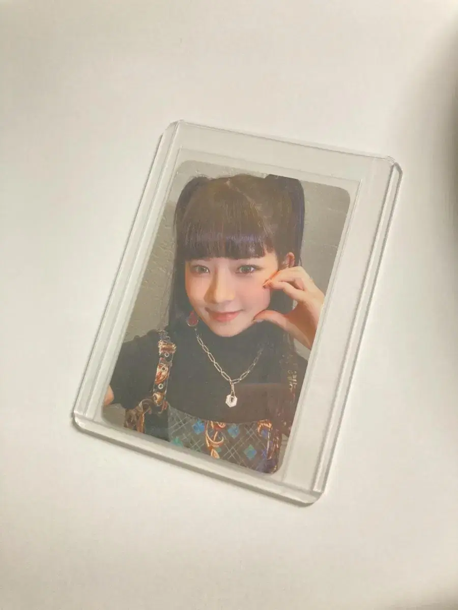 ive lay eleven ktwon4u ktwon4u unreleased photocard photocard photocard