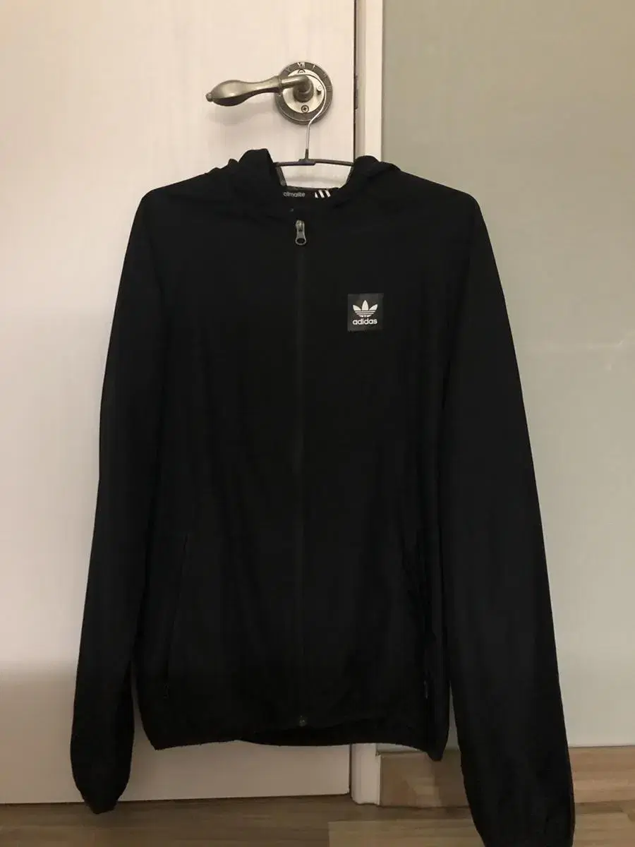 Adidas Windbreaker