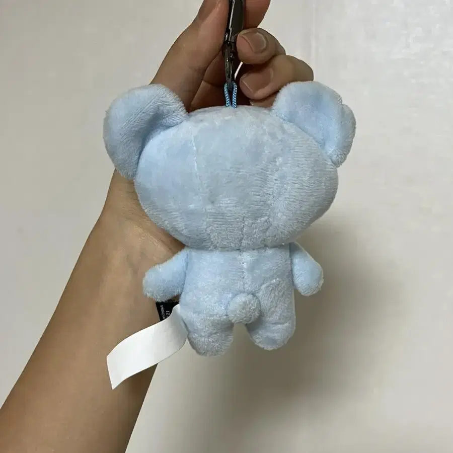 BT21 코야 백참 키링 RM 남준