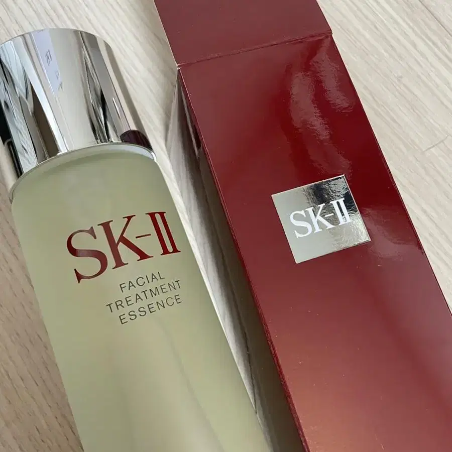 SK2 피테라에센스 230ml 새상품