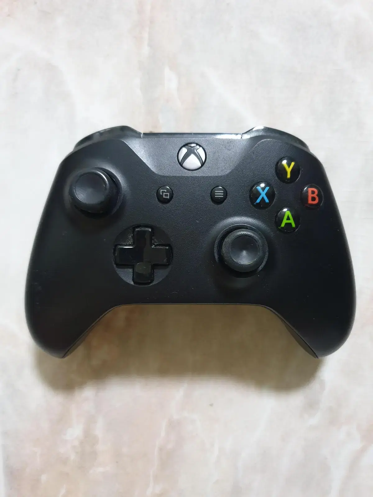 X-BOX 1st Generation Wireless Pad 2.5KRW