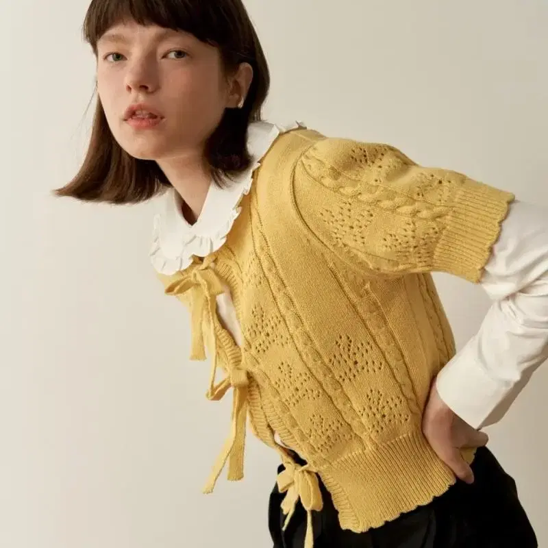 시눈 SINOON  BAY CARDIGAN