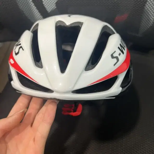 S- works 하이바