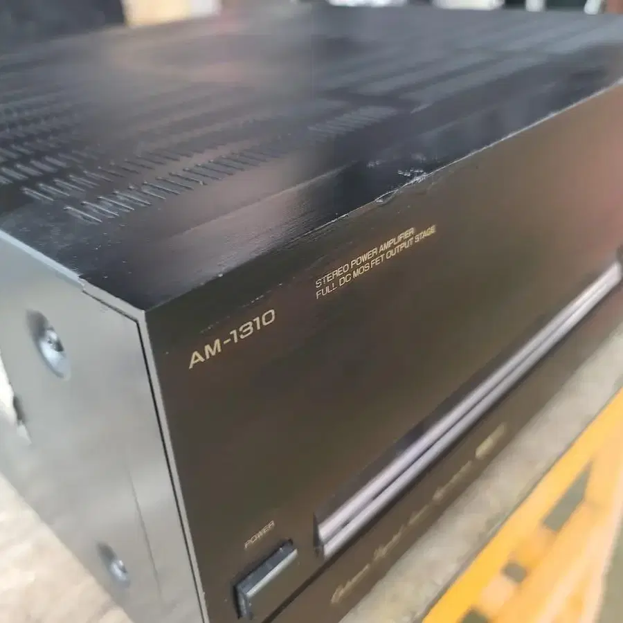 인켈/파워앰프/8옴시 230w+230w 4옴시 340w+340w가격인하