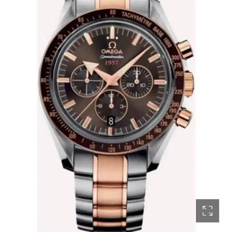 OMEGA Premium Watch (Automatic) 오메가 on Bunjang with safe global shipping.
