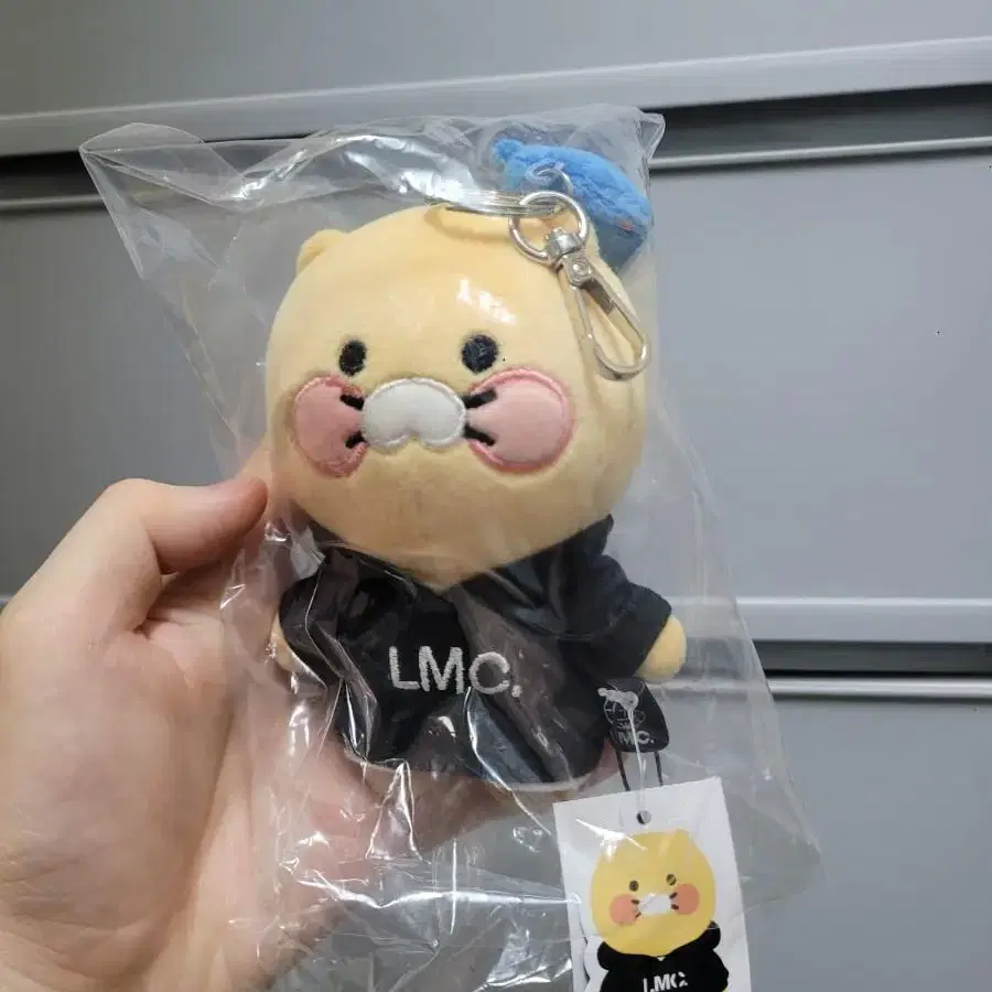 Lmcx카카오 춘식이 키링