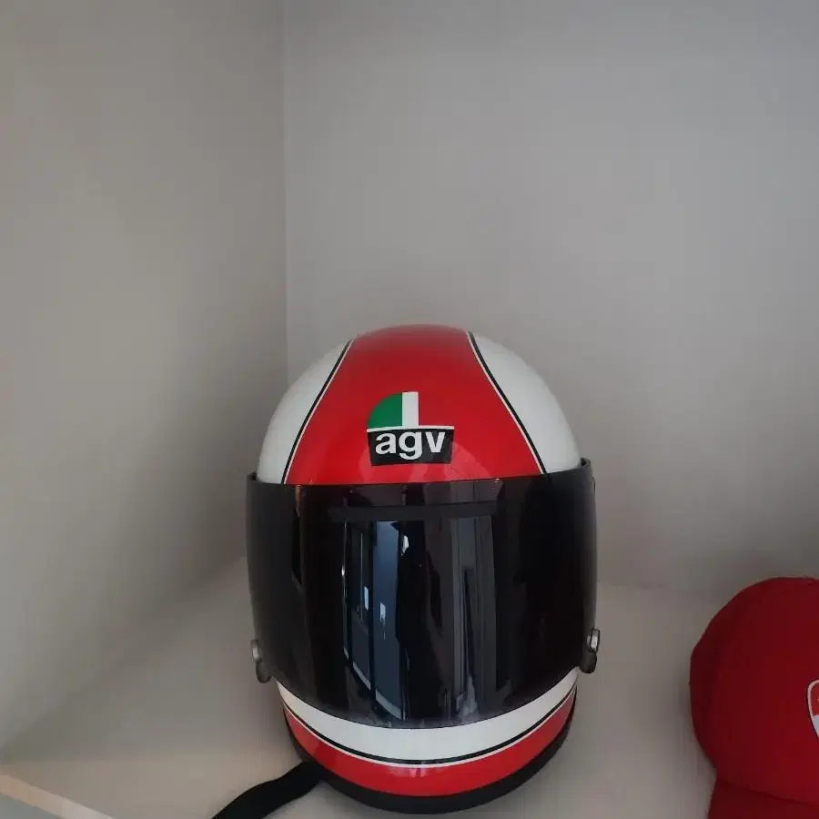 agv x3000