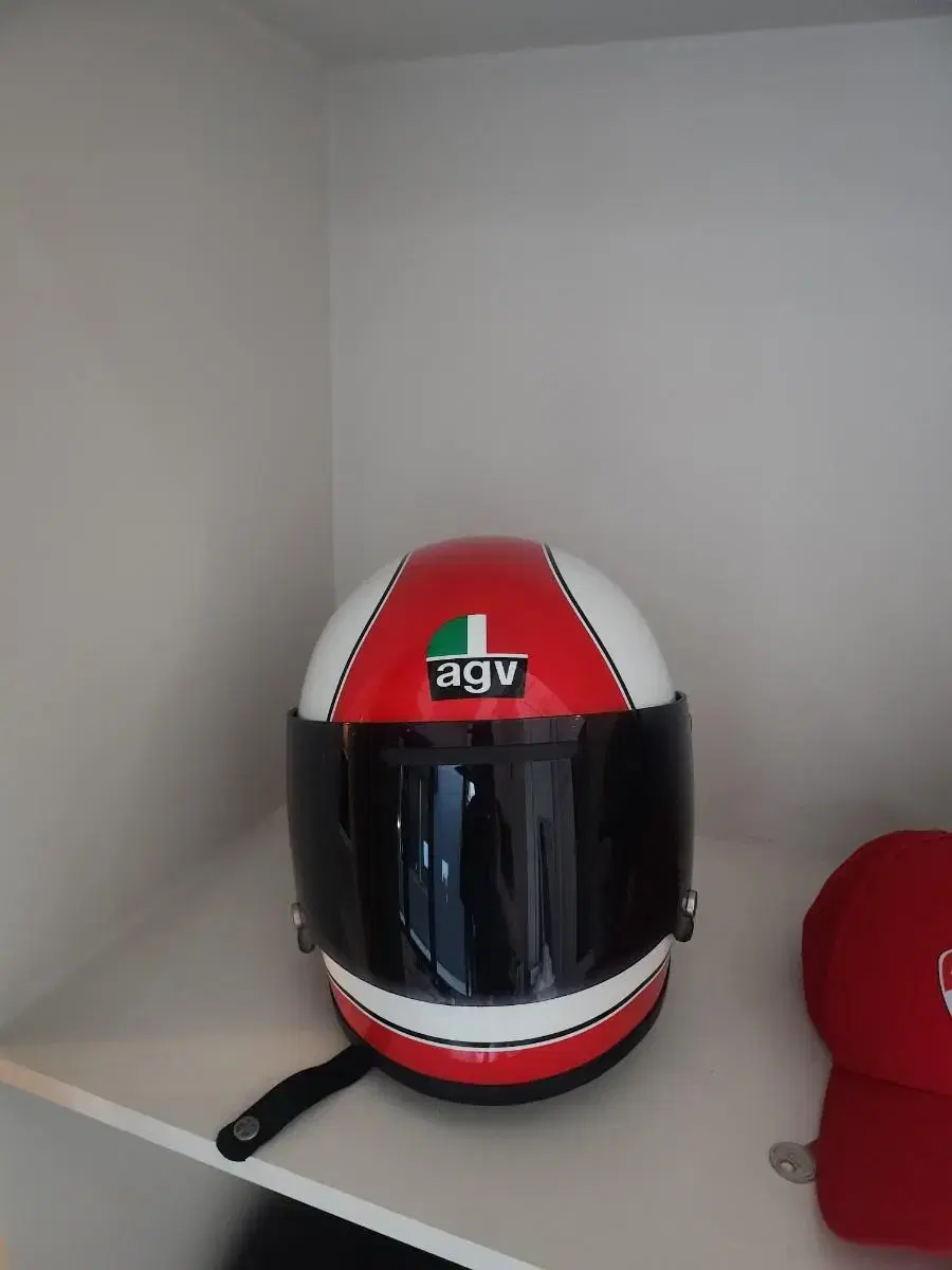 agv x3000