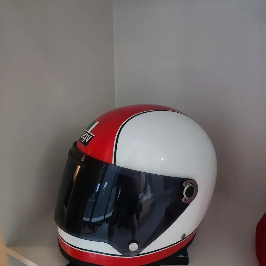 agv x3000