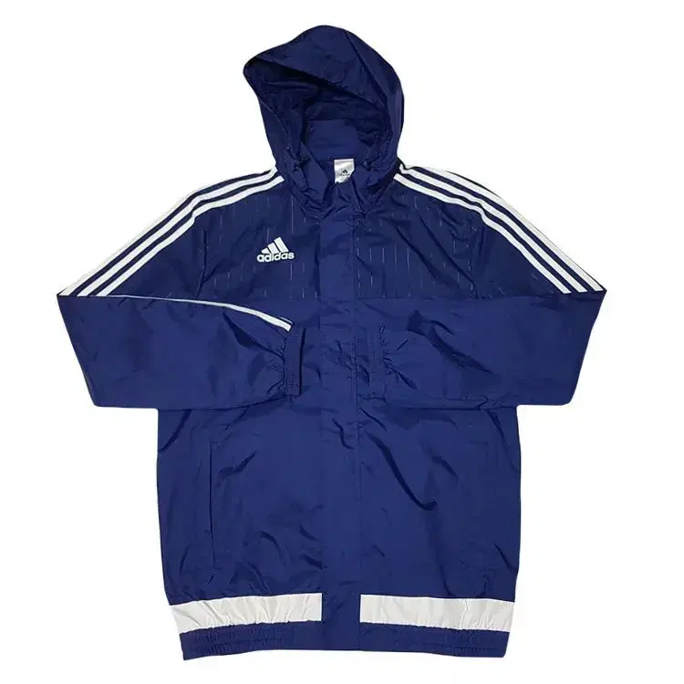 Adidas Street Tyro 15 Windbreaker Jacket