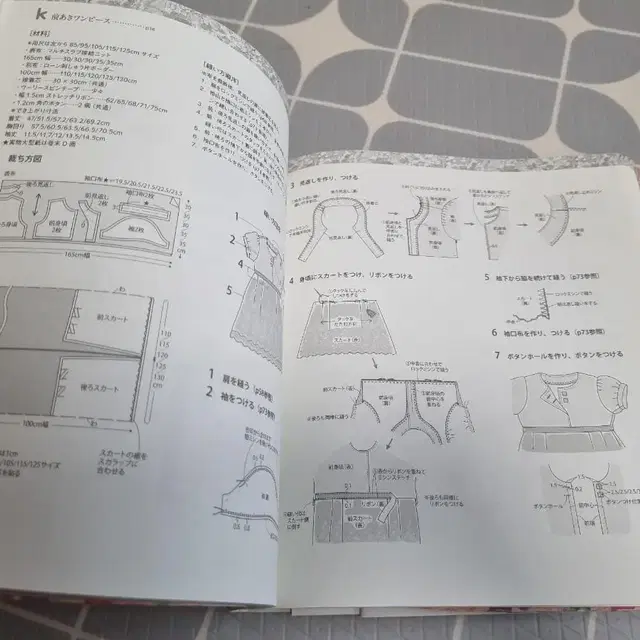 아이옷만들기도서