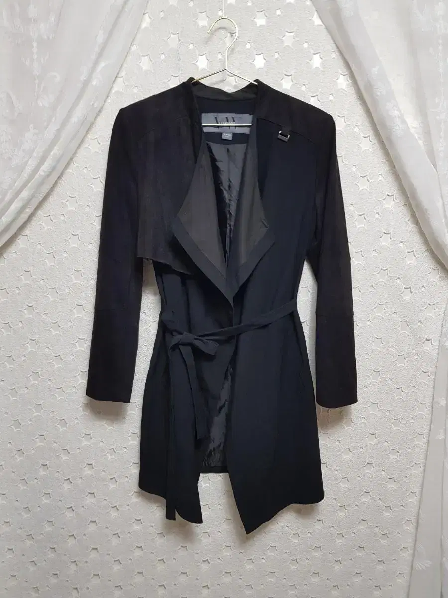 Vera Wang Bom Jacket Women's 77 size