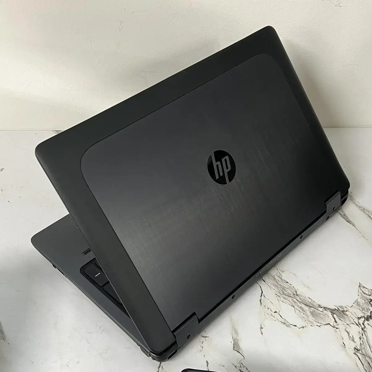 (A급) hp zbook i7 모바일 워크스테이션 노트북 고스펙