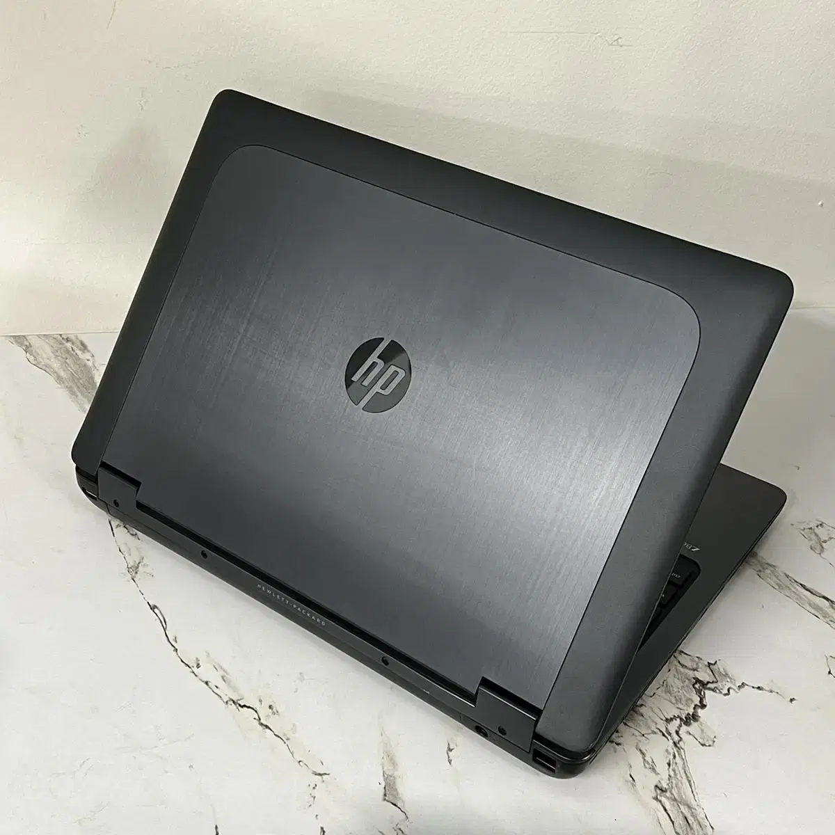 (A급) hp zbook i7 모바일 워크스테이션 노트북 고스펙