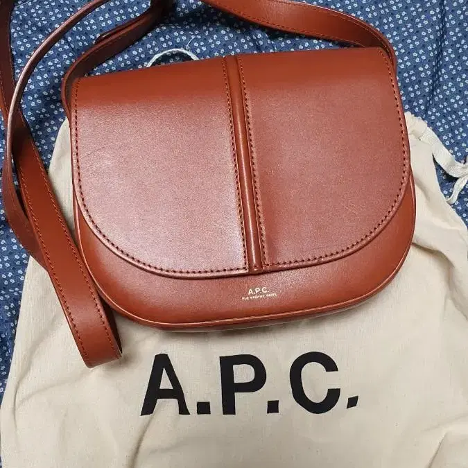 a.p.c.