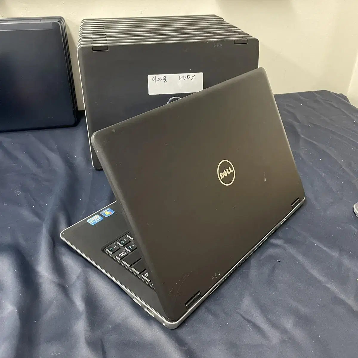 (14대/일산) Dell 래티튜드 6430u 델 사무용 노트북