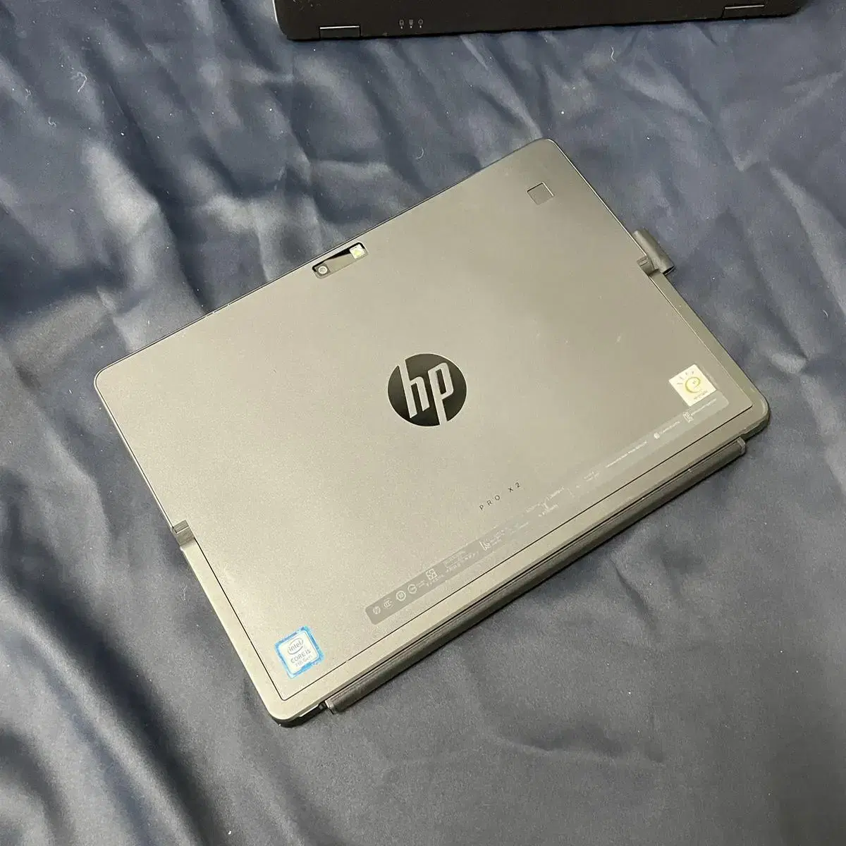 (30대/일산) hp pro 612 x2 터치스크린 태블릿 노트북