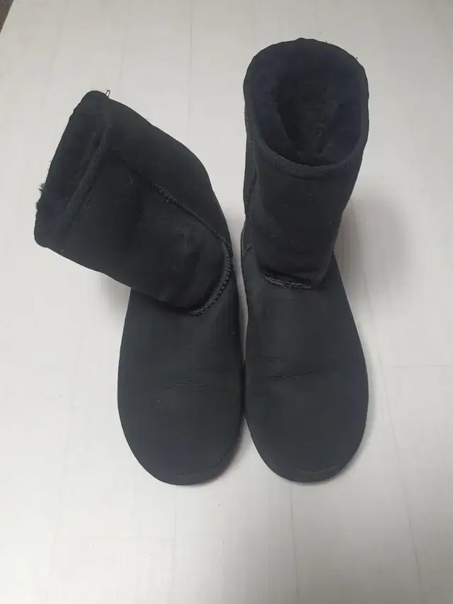 Ugg 어그 부츠 220mm