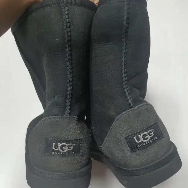 Ugg 어그 부츠 220mm