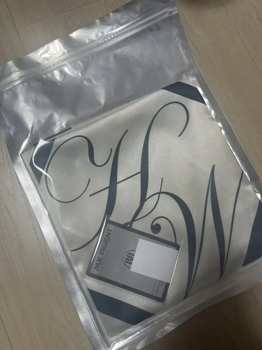 Hyungwon Merchandise