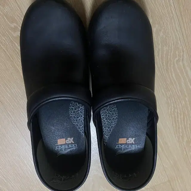 덴스코 dansko x.p 2.0 풀업 워터프루프 (eu36 사이즈)