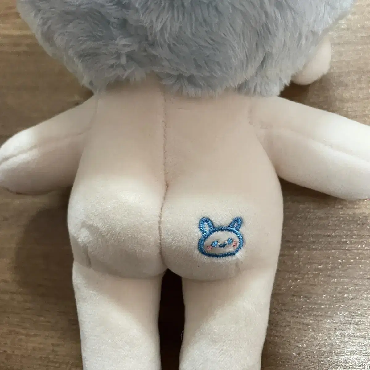 20cm 인형 러러 바이올렛코튼캔디 홍연 양도 판매 급전이에요ㅜㅜ