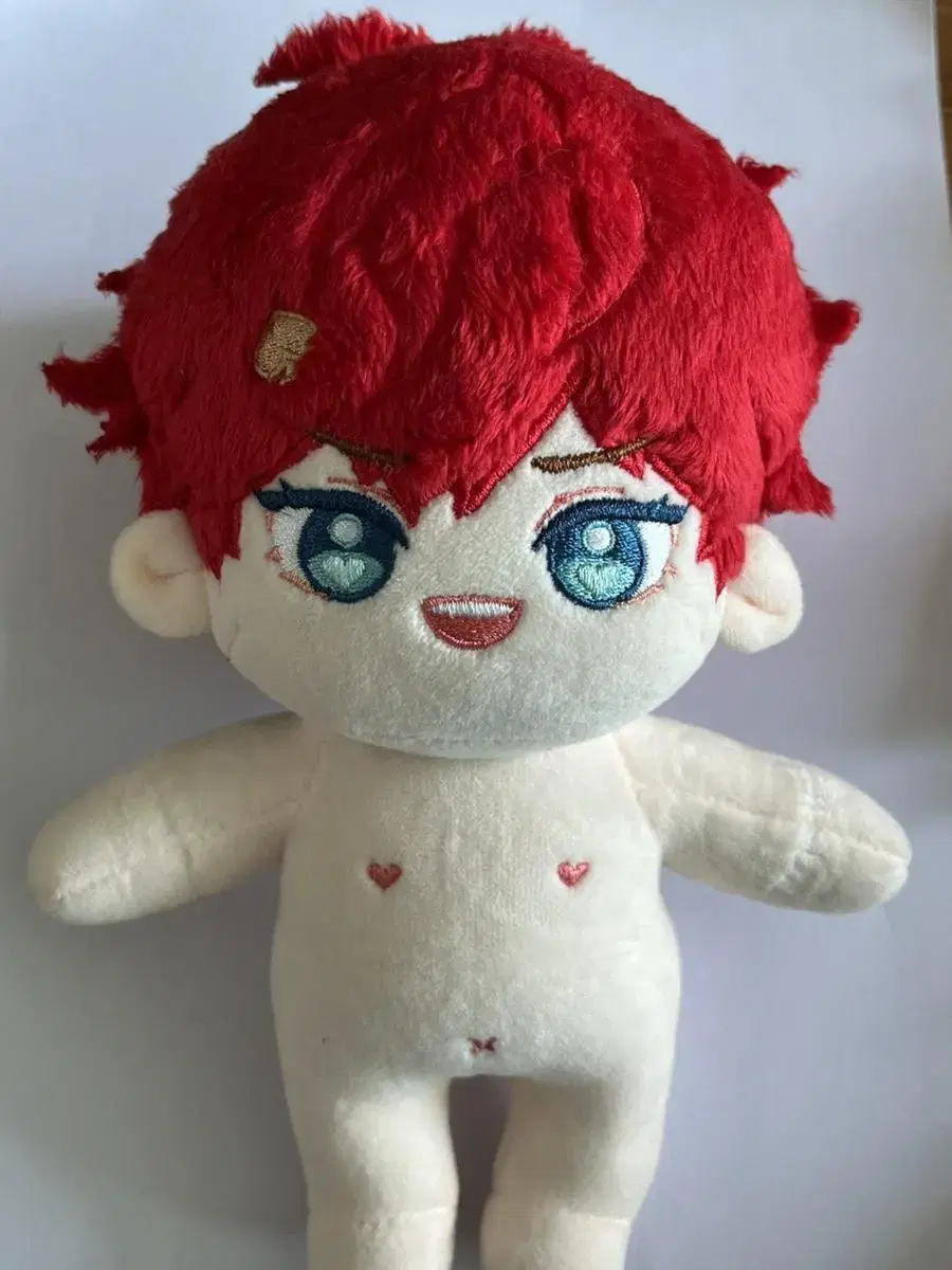 Angstahiiro Somyi Doll Nui