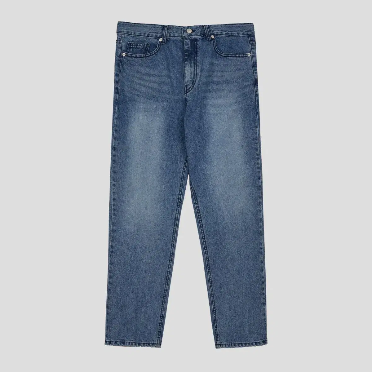 GC P9981Perfect Denim Pants