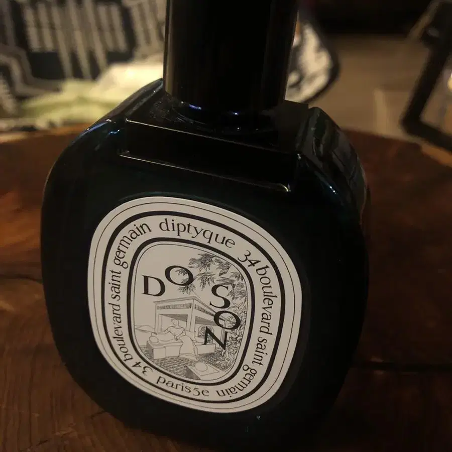 Diptyque 34 boulevard saint germain