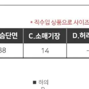 (새상품)스퀘어넥 고방체크나시