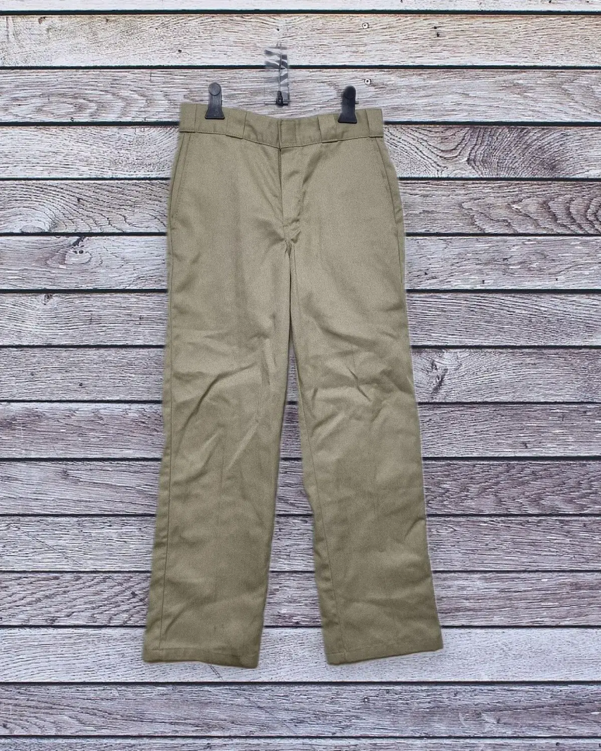 29x30 Estimated) Dickies 874 Khaki Pants