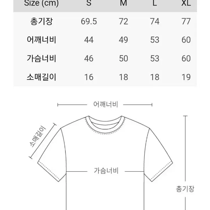 마플샵 하호하호 혼란스러운사람들 티셔츠