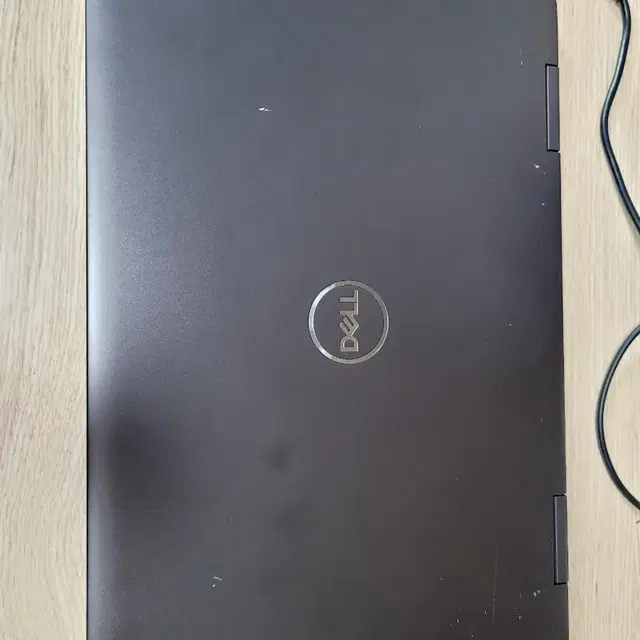 Dell델 인스피론 7586 15.6인치 2in1노트북(가격내림 급처)