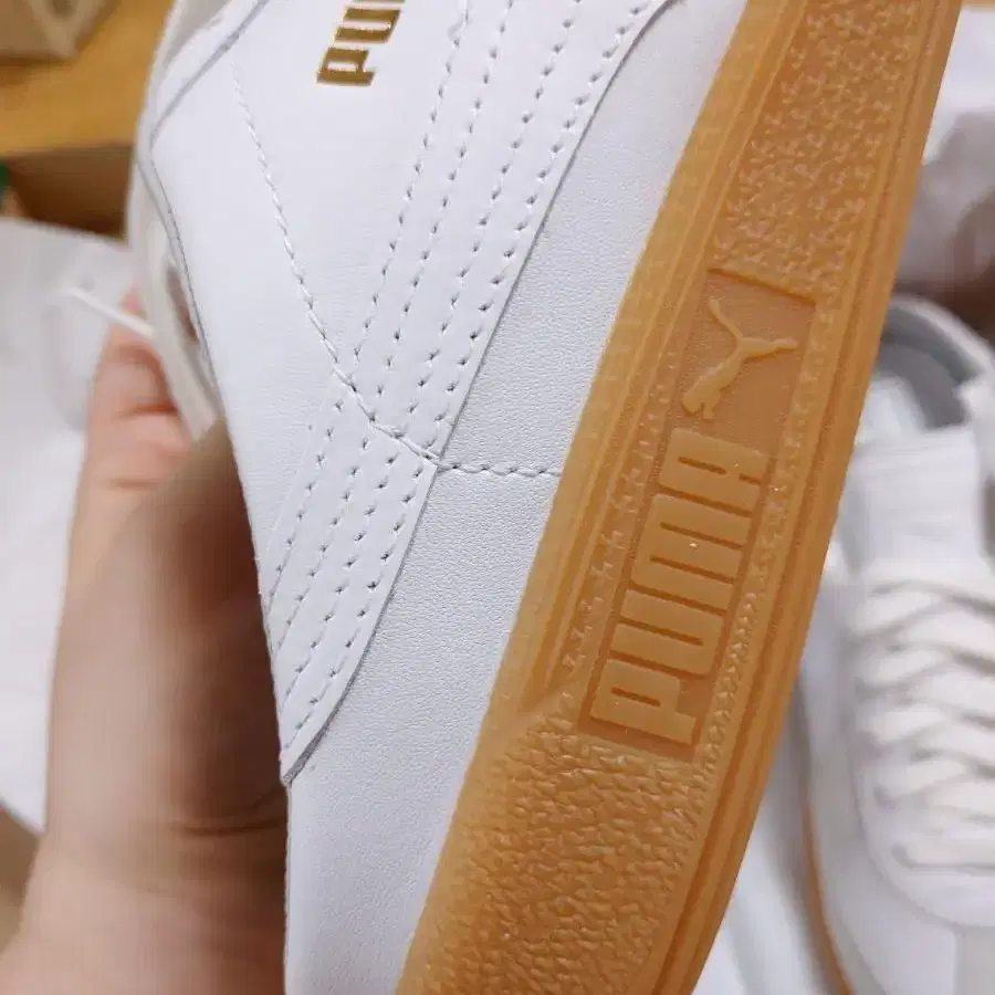 [푸마] PUMA 슈즈