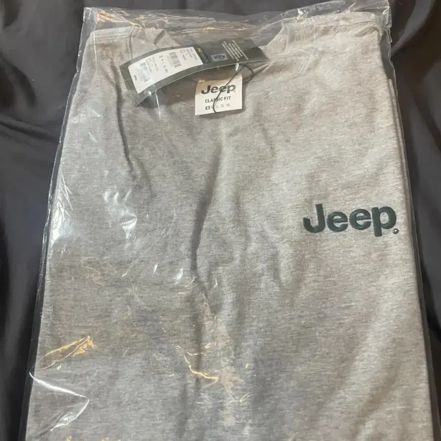 Jeep 티셔츠 새상품