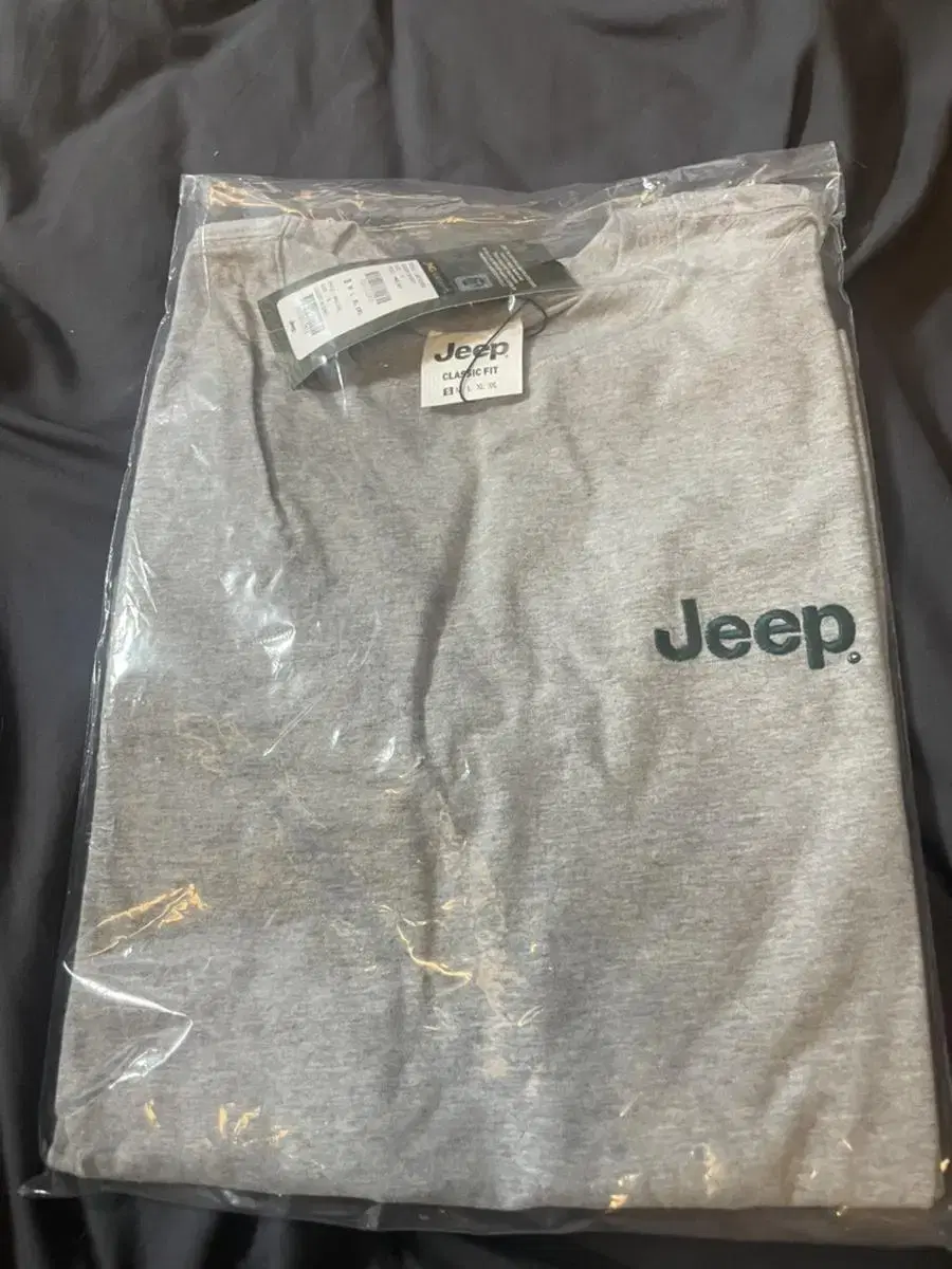 Jeep 티셔츠 새상품