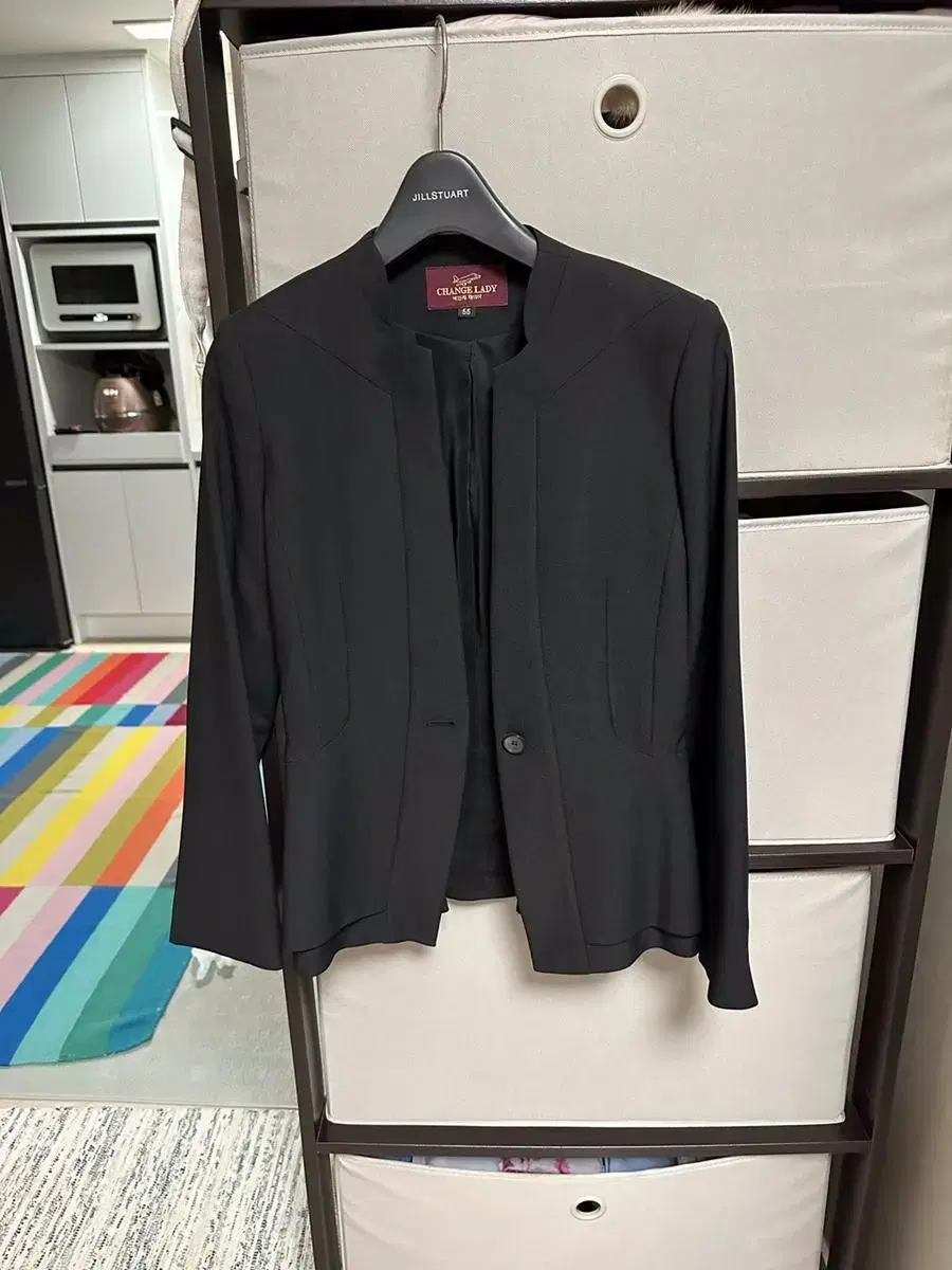 suit jacket