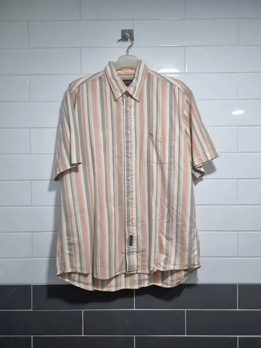 Hedges Men's Shirt110Before and After