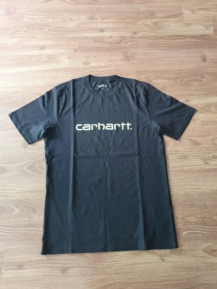 Calhart SCRIPT T-Shirt