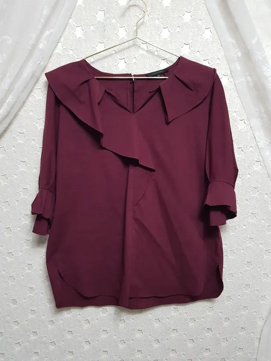 Communia Blouse Women's66Size