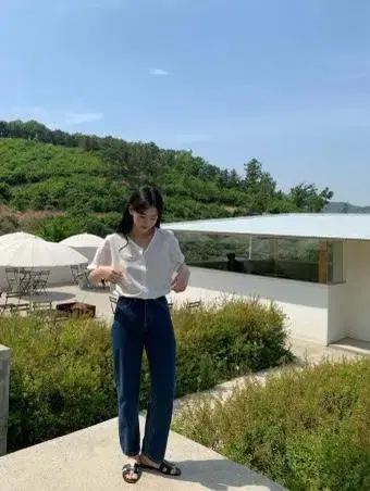 포코마켓 (모도마켓) 콘데님 S