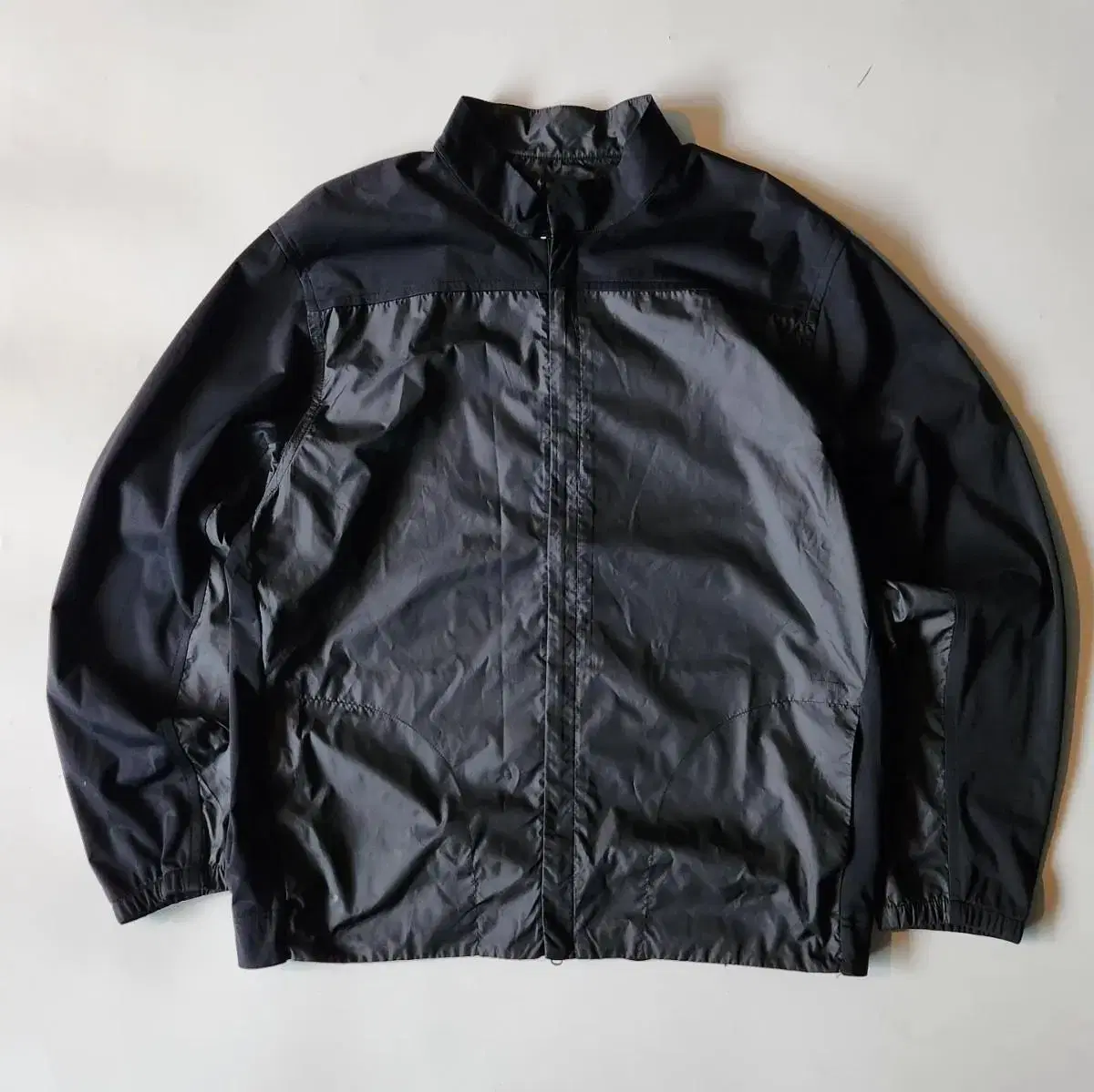 Nike Shield Two-Way Jacket