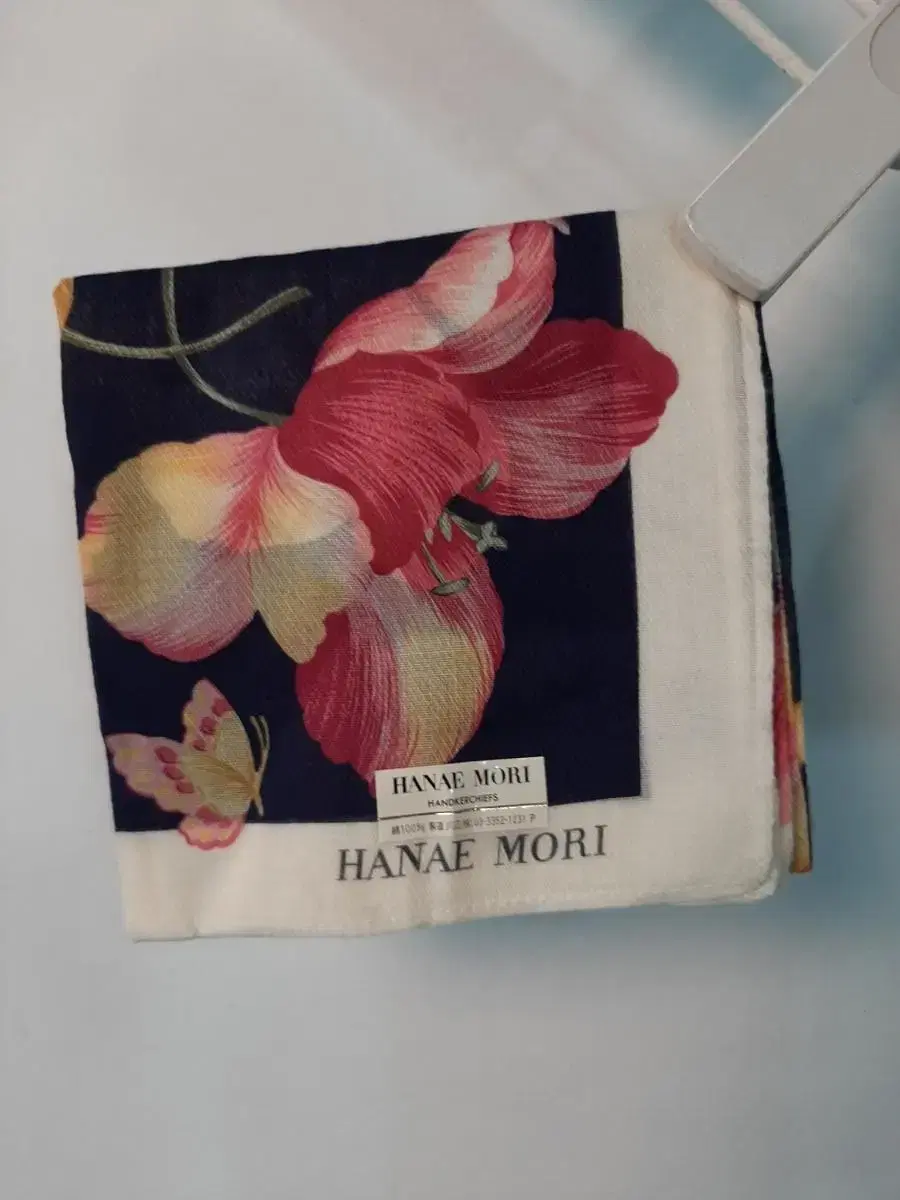 hanae mori 큰 손수건,새상품,할인