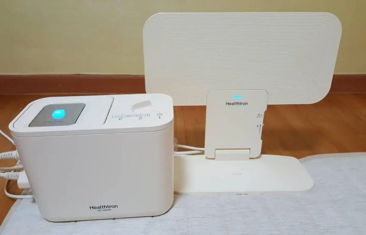 헬스트론 | 브랜드 중고거래 플랫폼, 번개장터