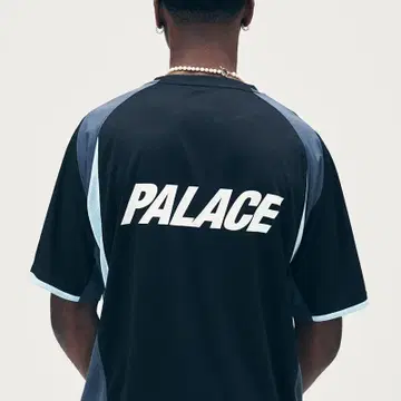 23AW PALACE Pro Jersey 黒 XL | sacidkordas.com