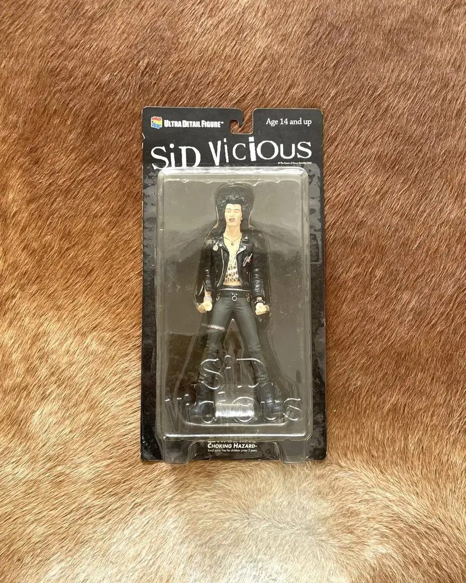 Sidious Medicomtoy Figures