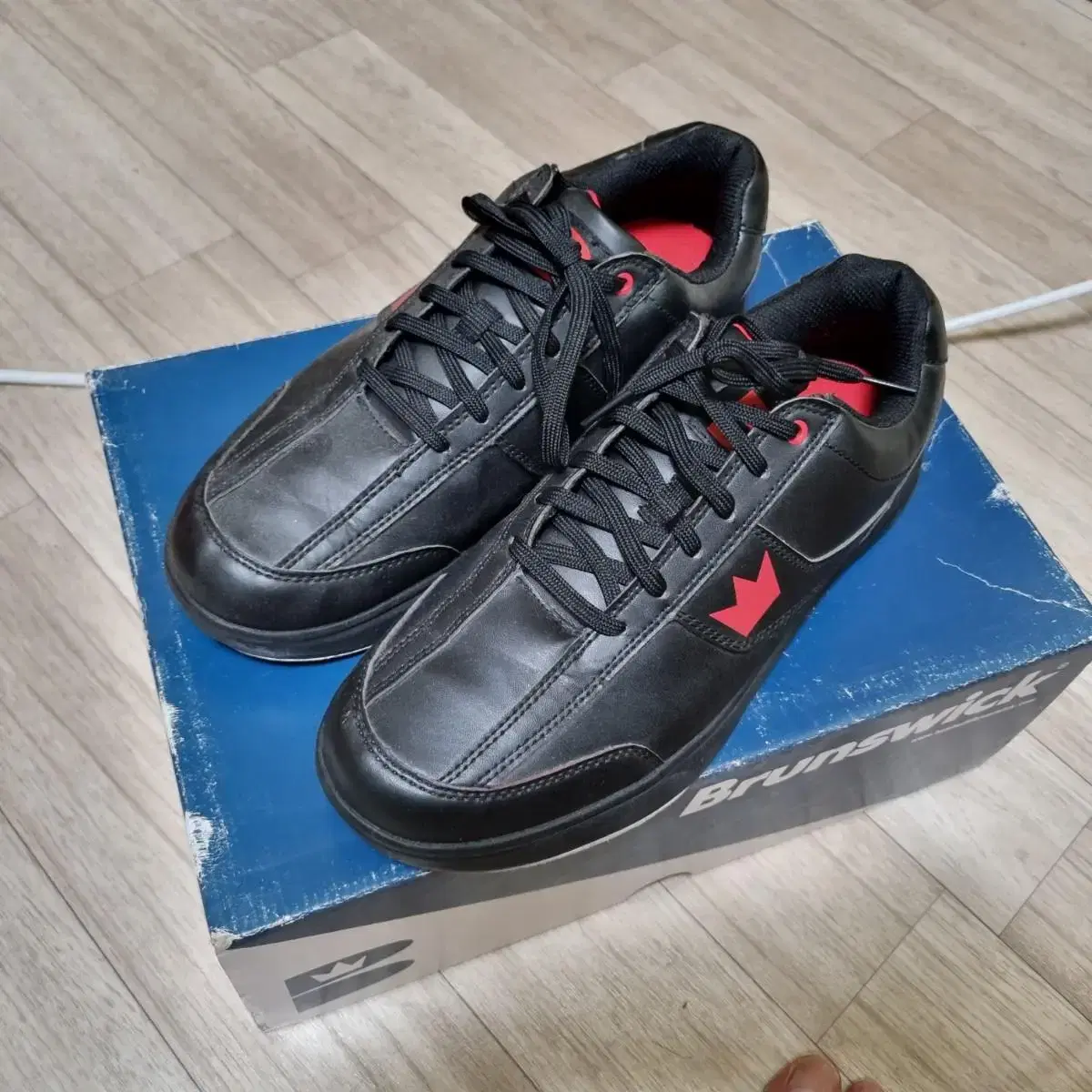 Brunswick Bowling Shoes 280