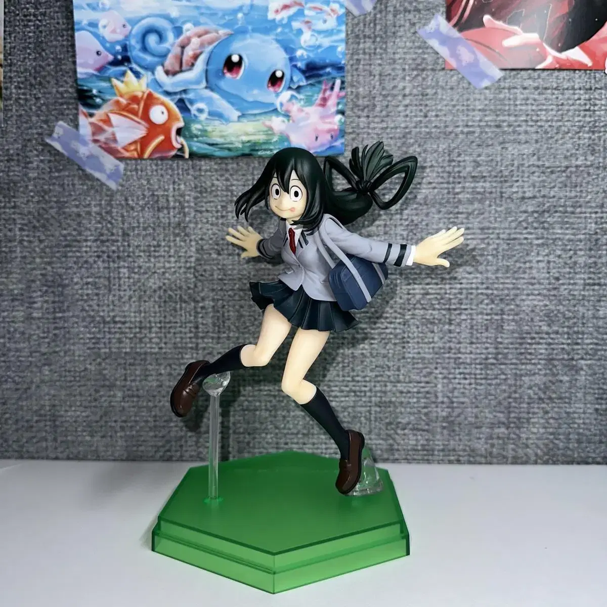 Asui Tsuyu Figures sells